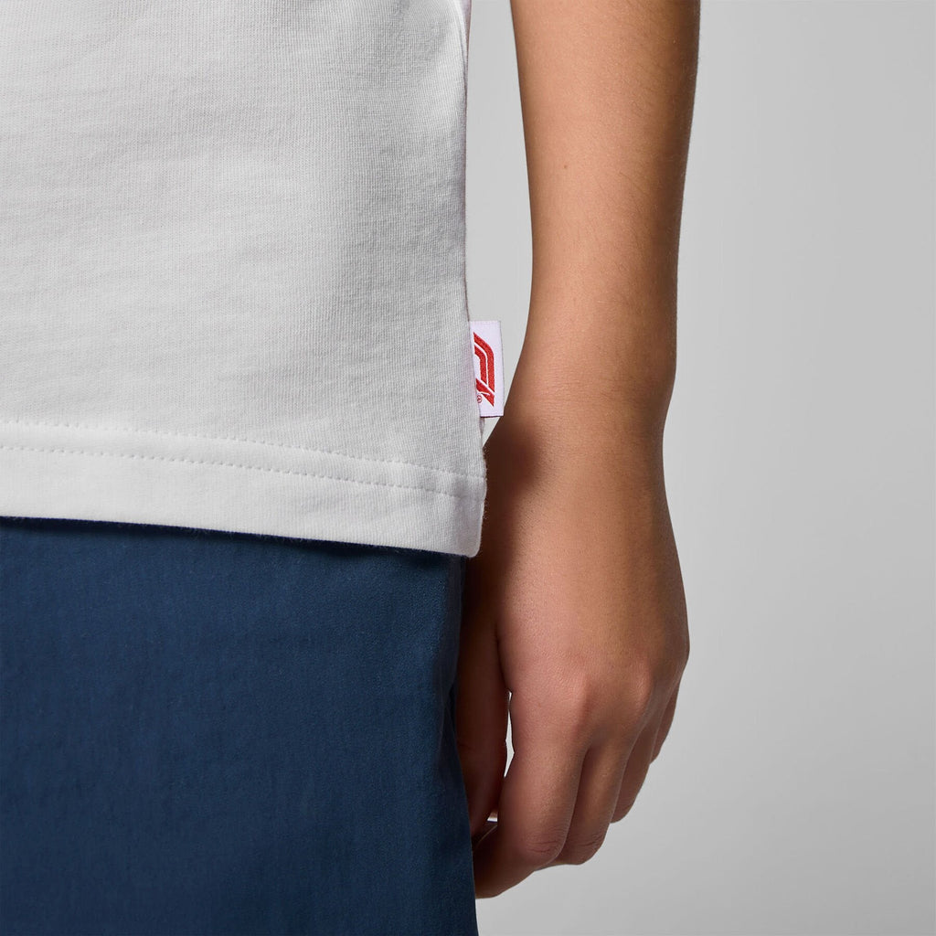 F1 Collection Kids Legacy Graphic T-shirt