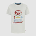 F1 Collection Kids Legacy Graphic T-shirt