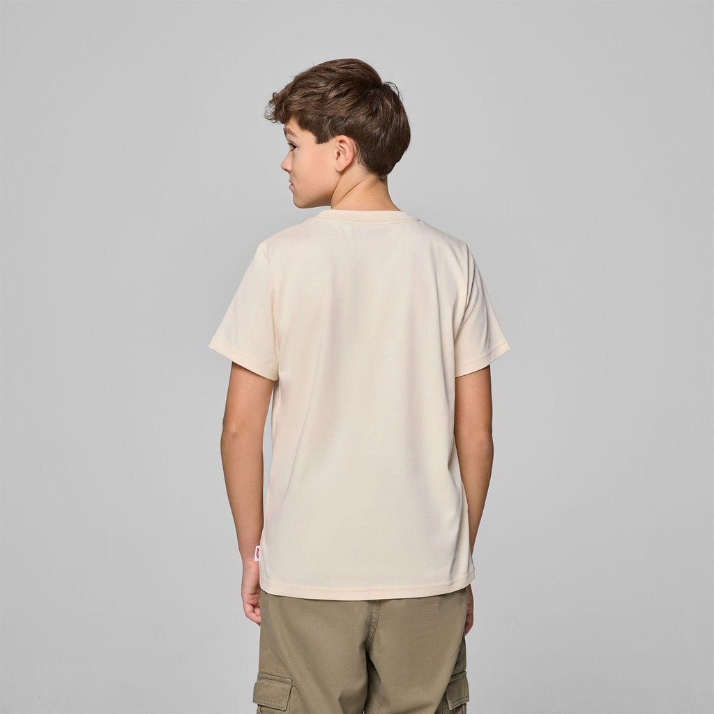 F1 Collection Kids Camo Graphic T-shirt