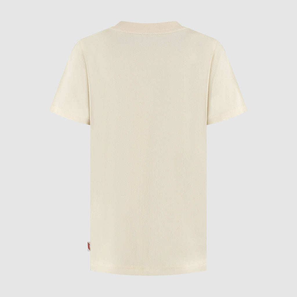 F1 Collection Kids Camo Graphic T-shirt