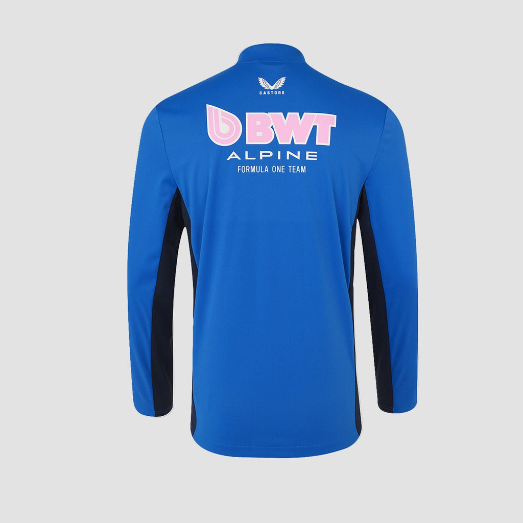 Alpine F1 2025 Team Softshell