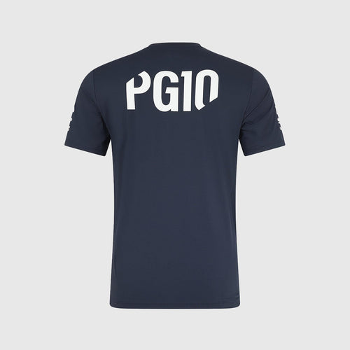 Alpine F1 2025 Pierre Gasly Driver T-shirt