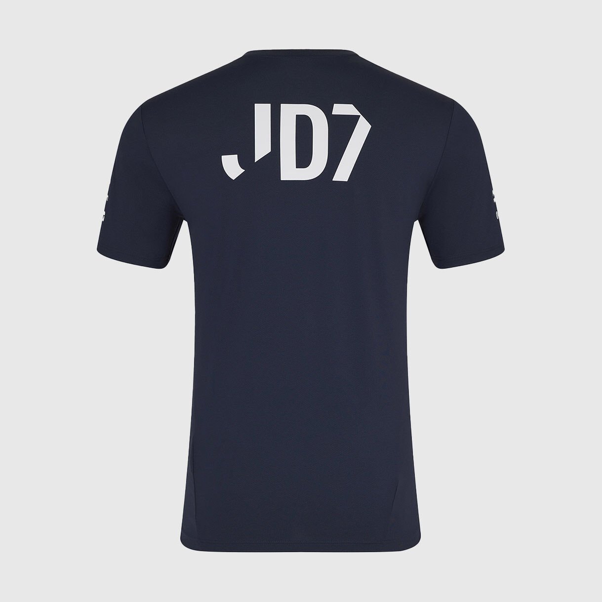 Alpine F1 2025 Jack Doohan Driver T-shirt
