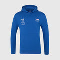 Alpine F1 2025 Team Hoodie