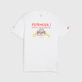 F1 Collection PUMA F1® DTS Graphic T-shirt
