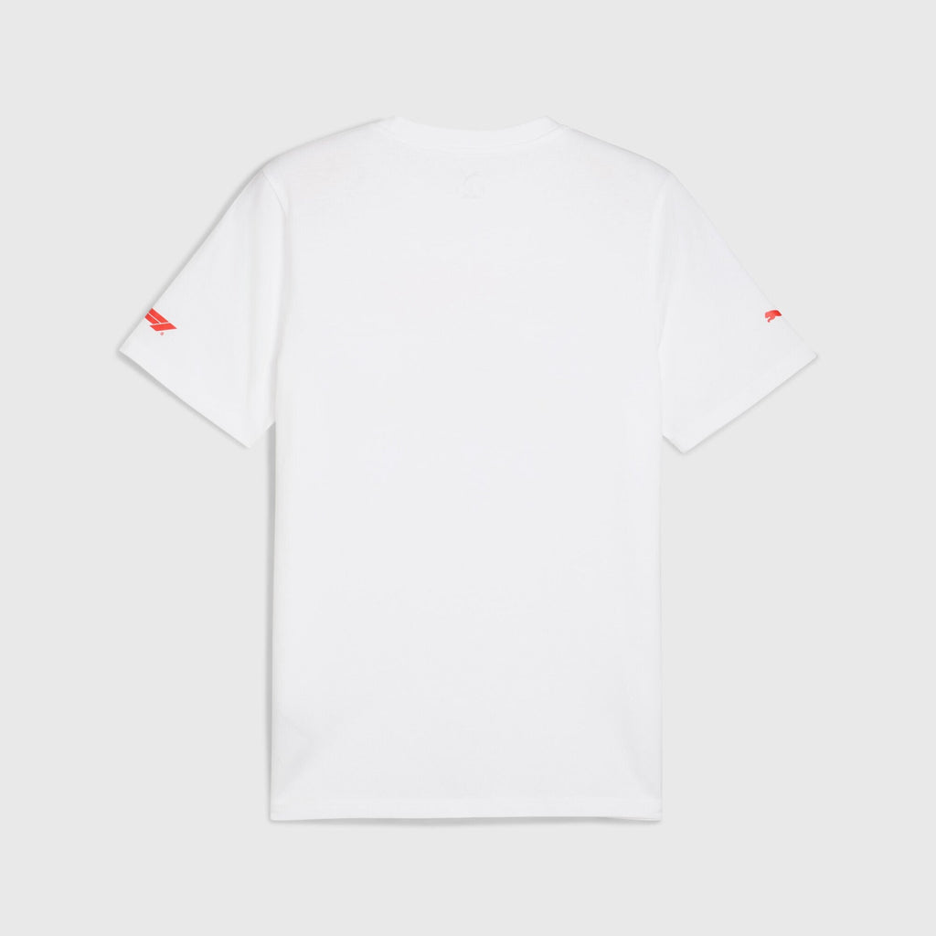 F1 Collection PUMA F1® DTS Graphic T-shirt
