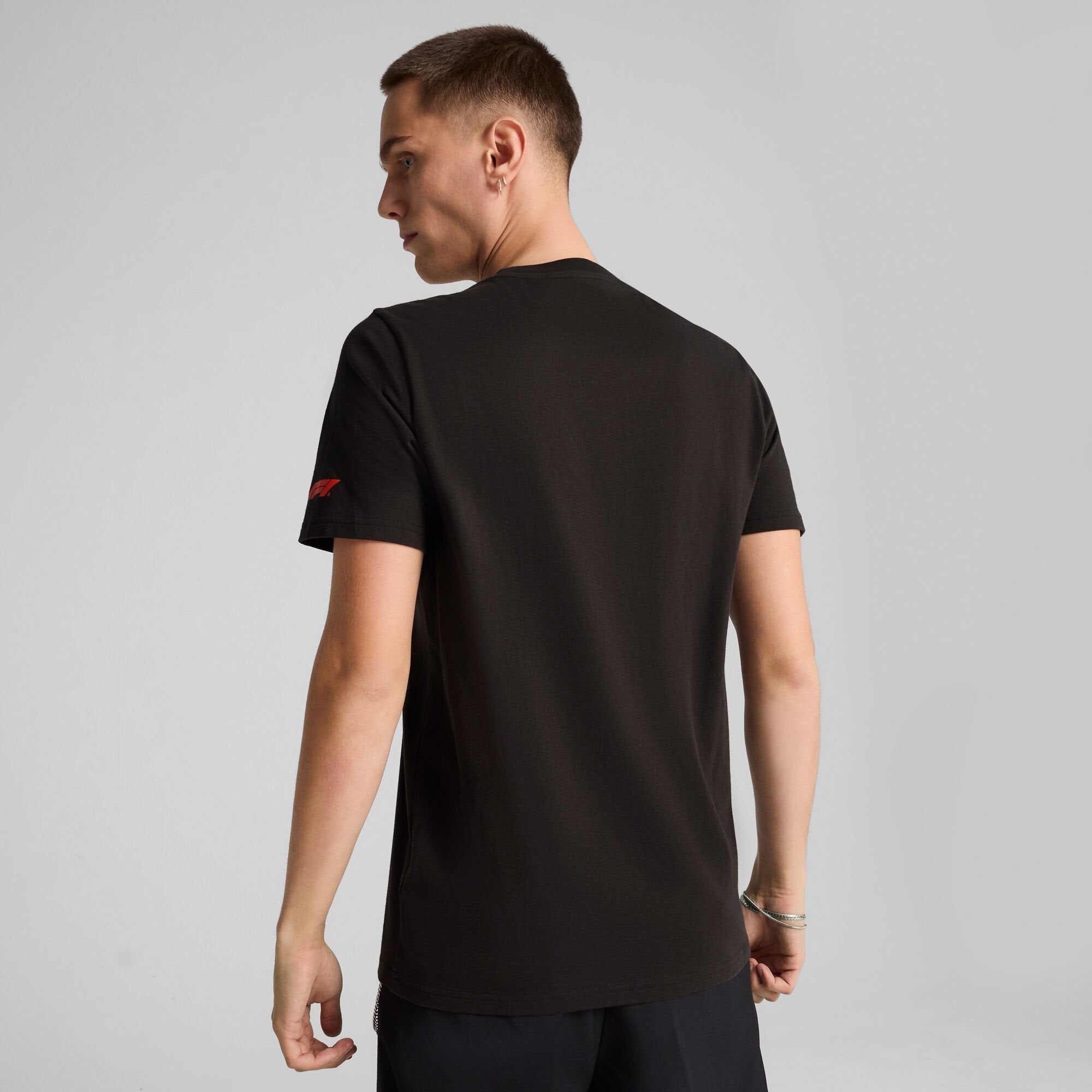 F1 Collection PUMA F1® DTS Graphic T-shirt
