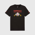 F1 Collection PUMA F1® DTS Graphic T-shirt