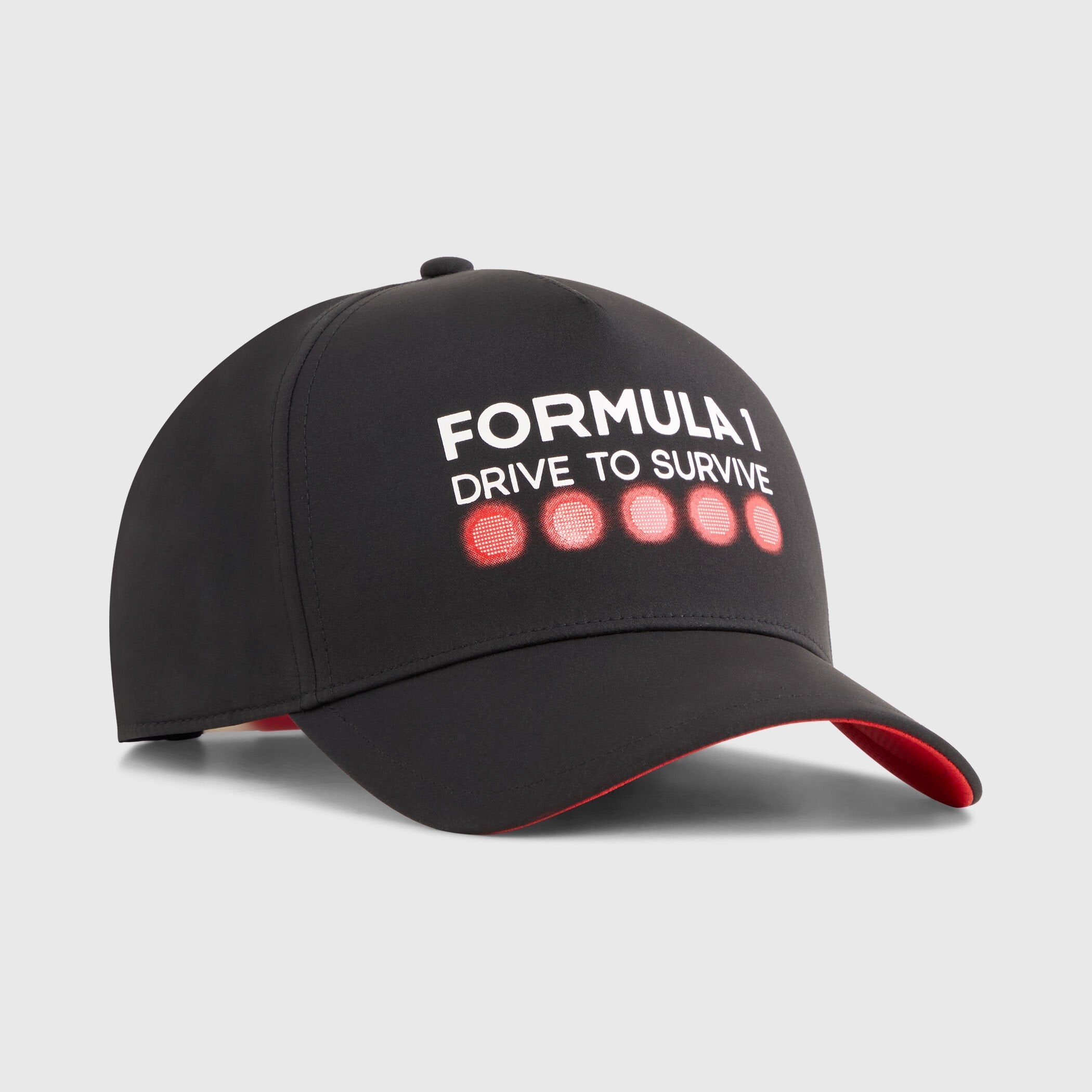 F1 Collection PUMA F1® DTS Cap