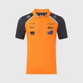 McLaren F1 2025 Oscar Piastri Driver Polo