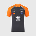 McLaren F1 2025 Oscar Piastri Driver T-shirt