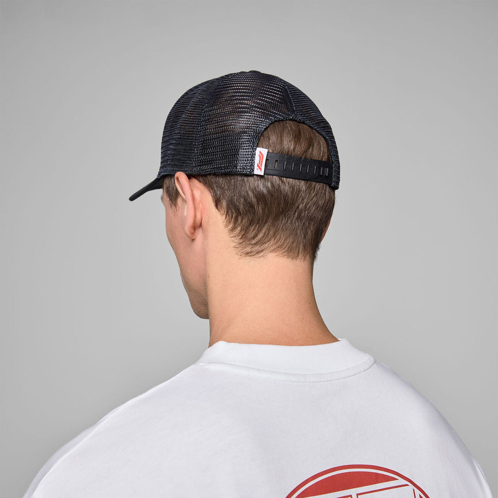 F1 Collection Legacy Trucker Cap
