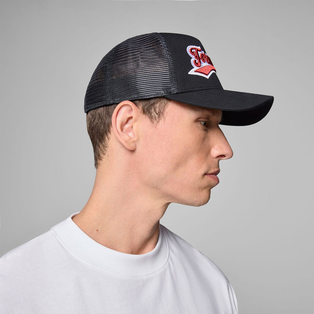 F1 Collection Legacy Trucker Cap