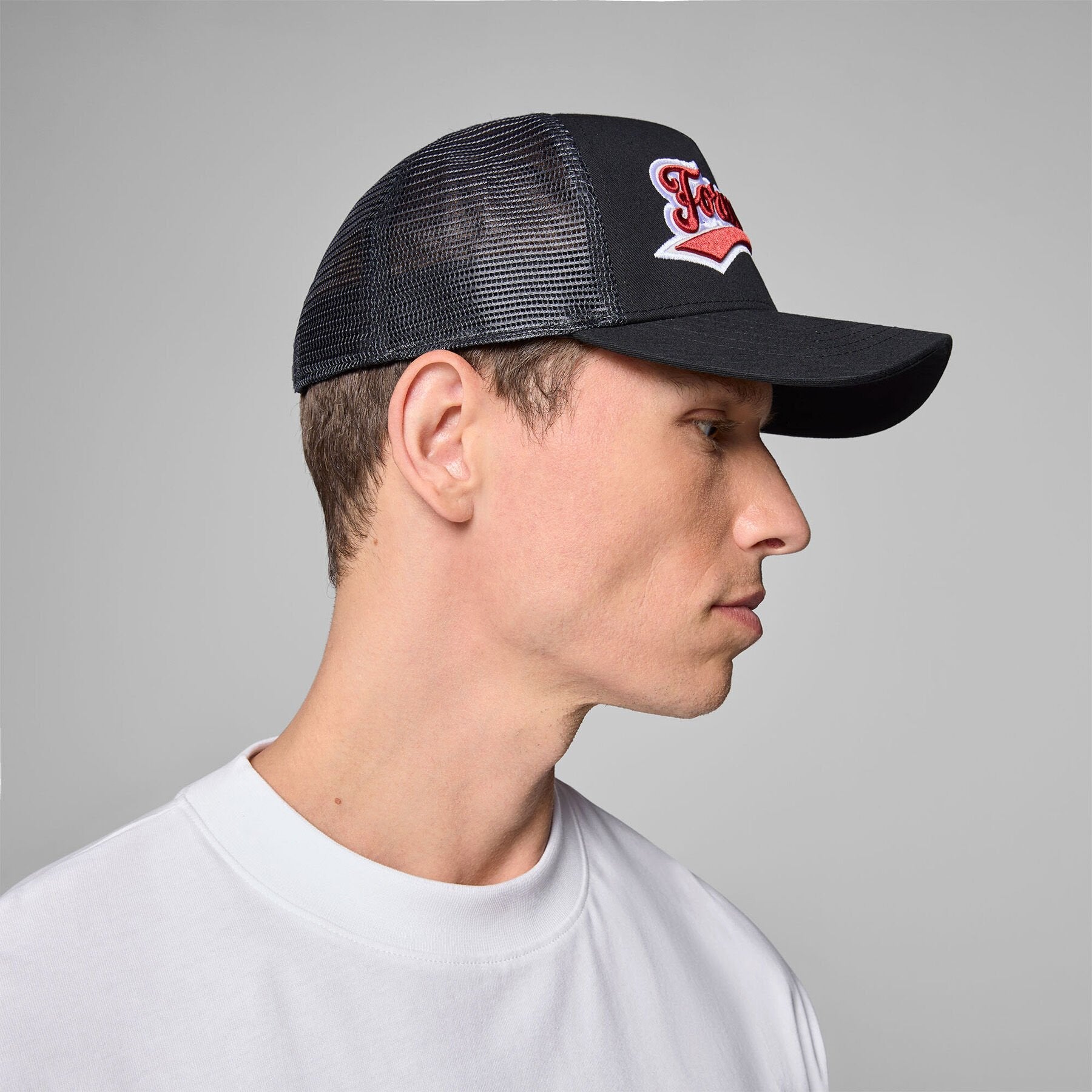F1 Collection Legacy Trucker Cap
