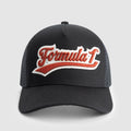 F1 Collection Legacy Trucker Cap