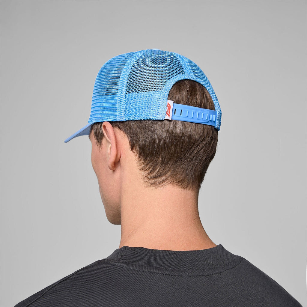 F1 Collection Legacy Trucker Cap