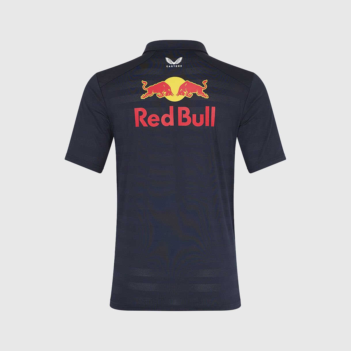 Red Bull Racing 2025 Max Verstappen Driver Polo