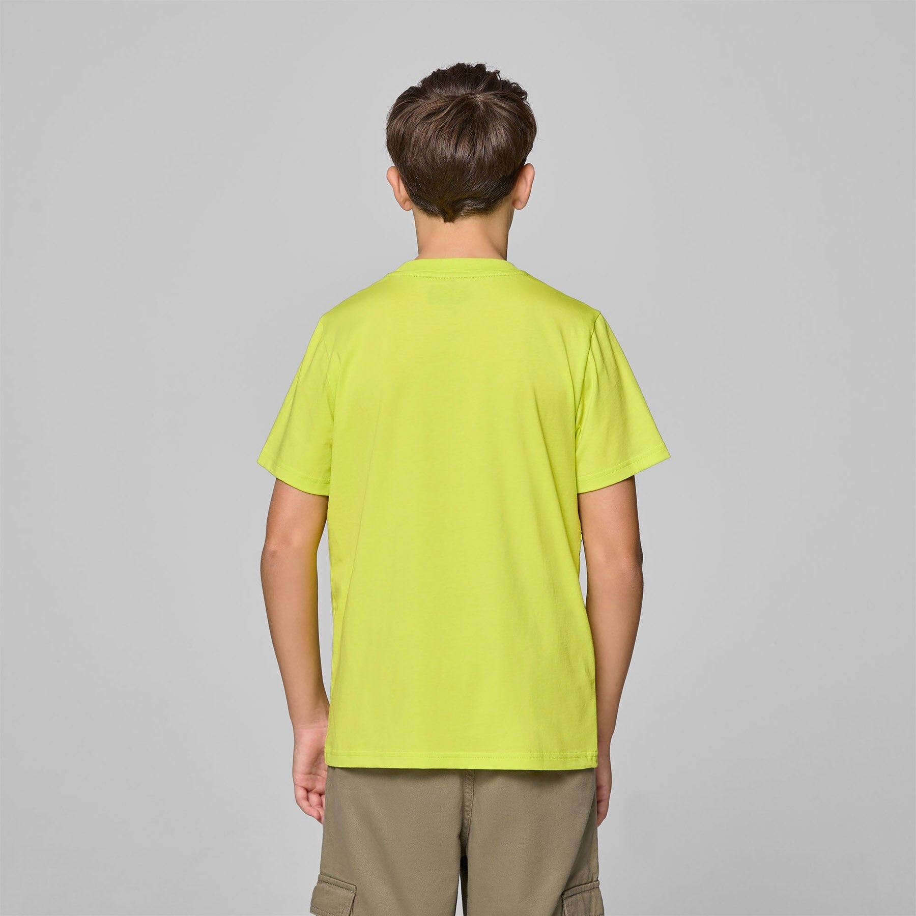 Aston Martin F1 Team Kids Graphic T-shirt