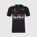 Red Bull Racing 2025 Max Verstappen Driver T-shirt