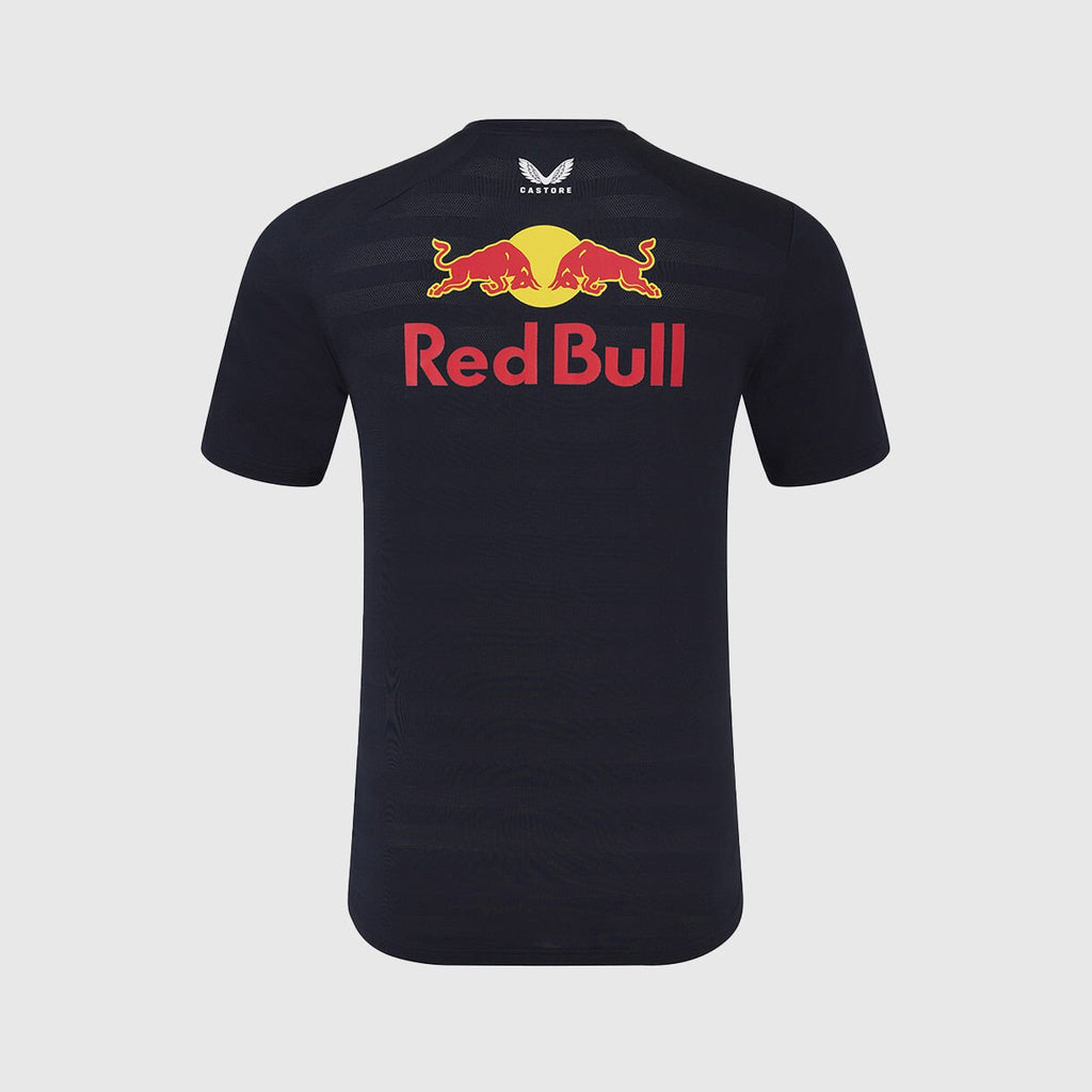 Red Bull Racing 2025 Max Verstappen Driver T-shirt