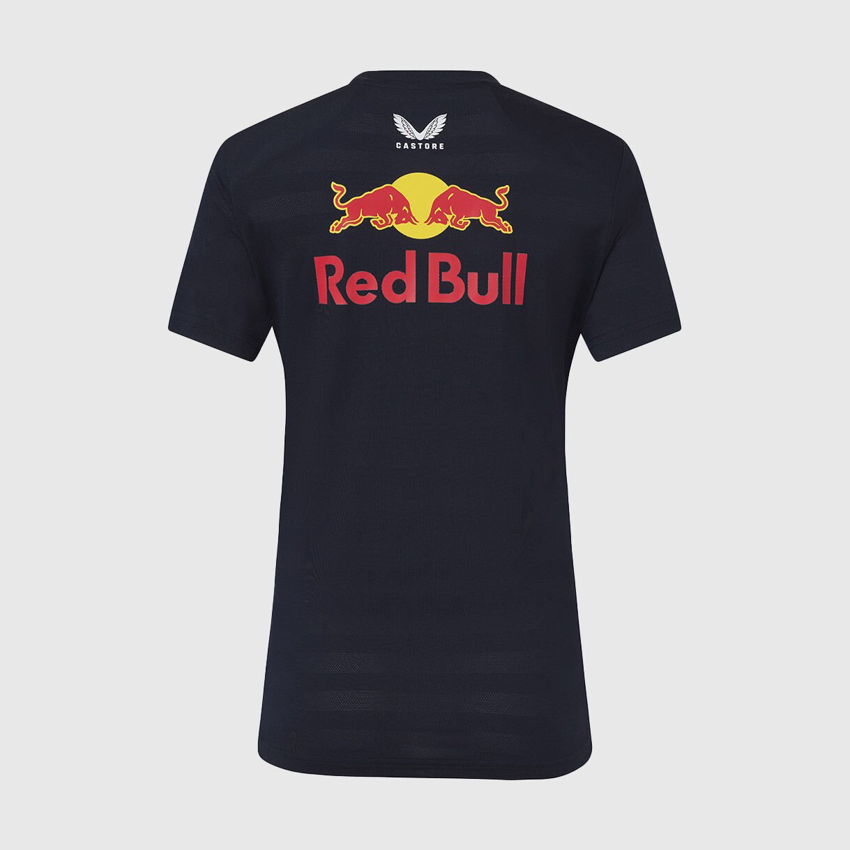 Red Bull Racing Women's 2025 Max Verstappen Driver T-shirt