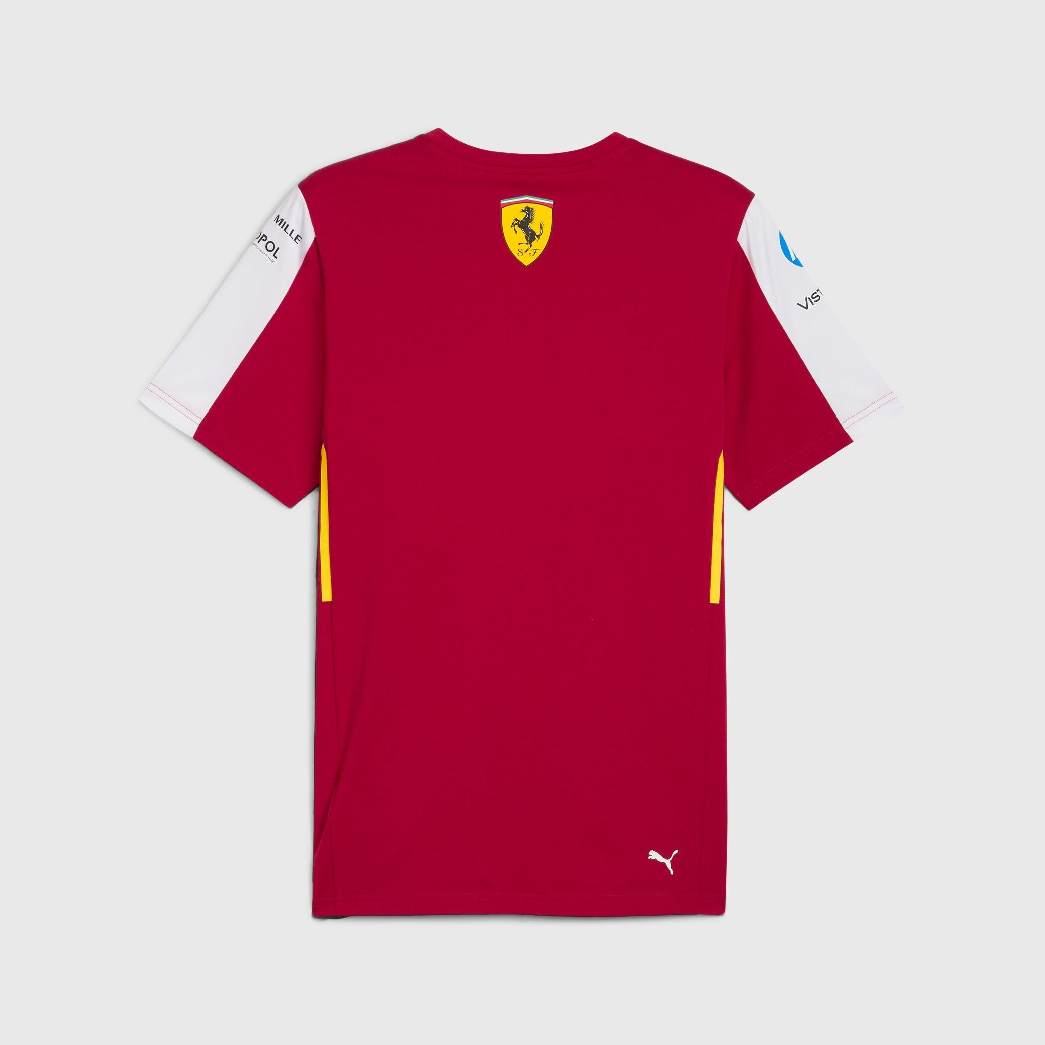 Scuderia Ferrari PUMA LMH Team T-shirt