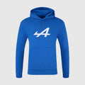 Alpine F1 Logo Hoodie