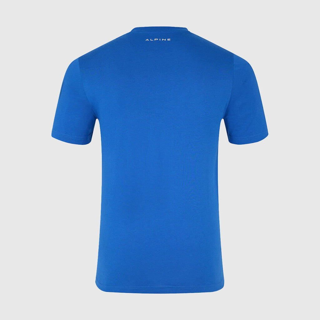 Alpine F1 Logo T-shirt