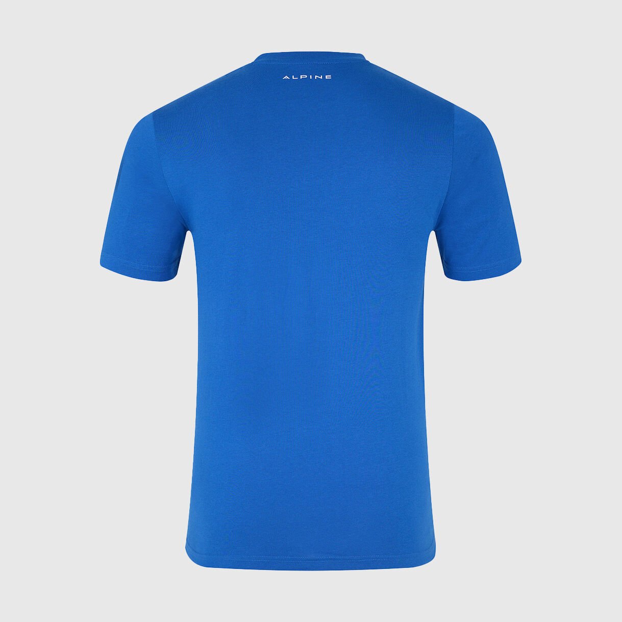 Alpine F1 Logo T-shirt