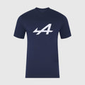 Alpine F1 Logo T-shirt