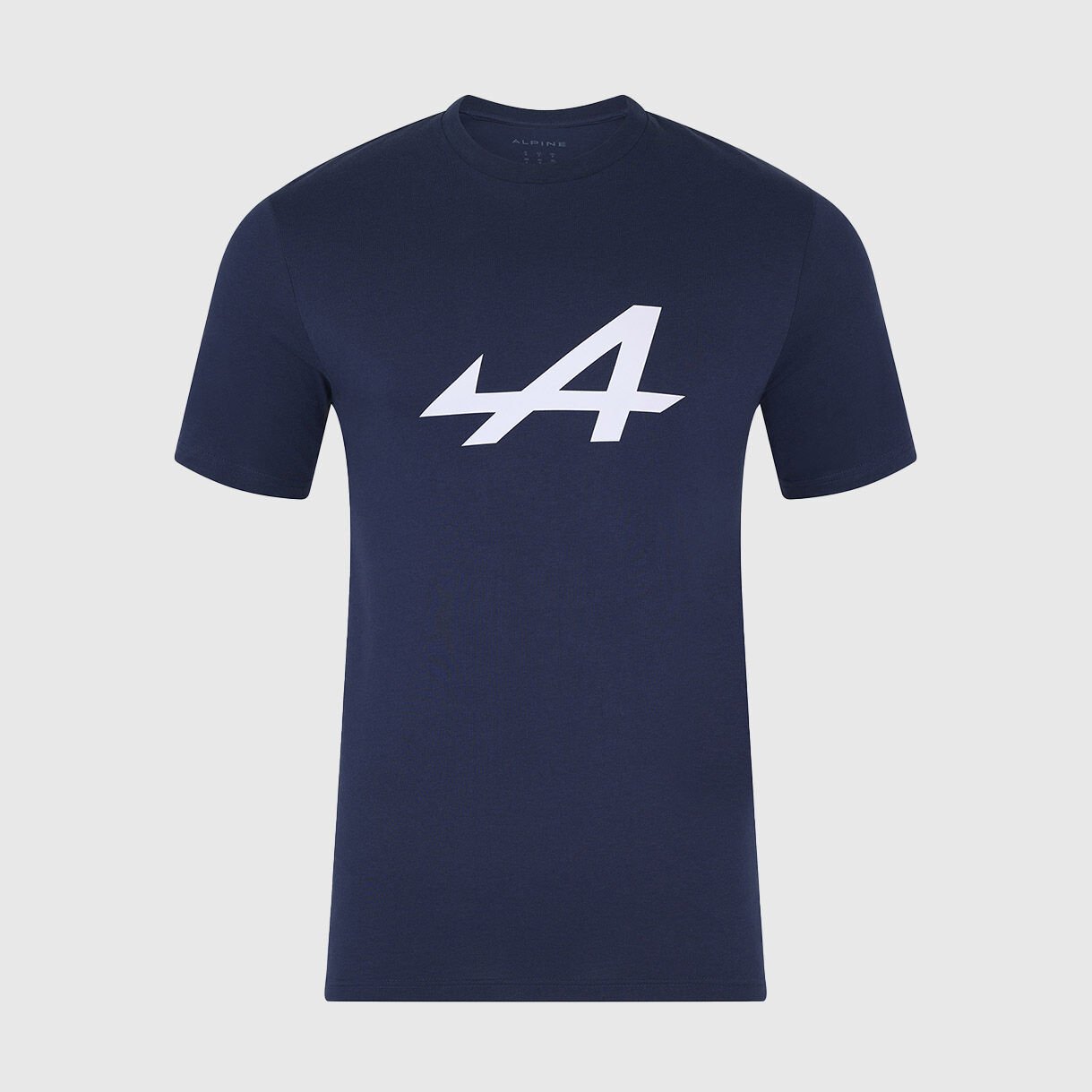 Alpine F1 Logo T-shirt