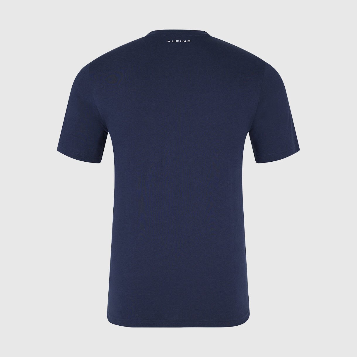 Alpine F1 Logo T-shirt