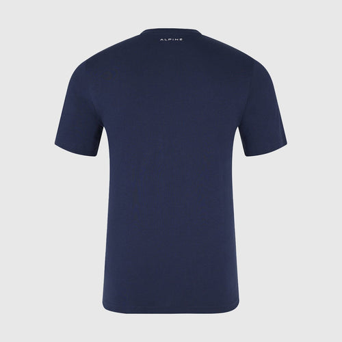Alpine F1 Logo T-shirt