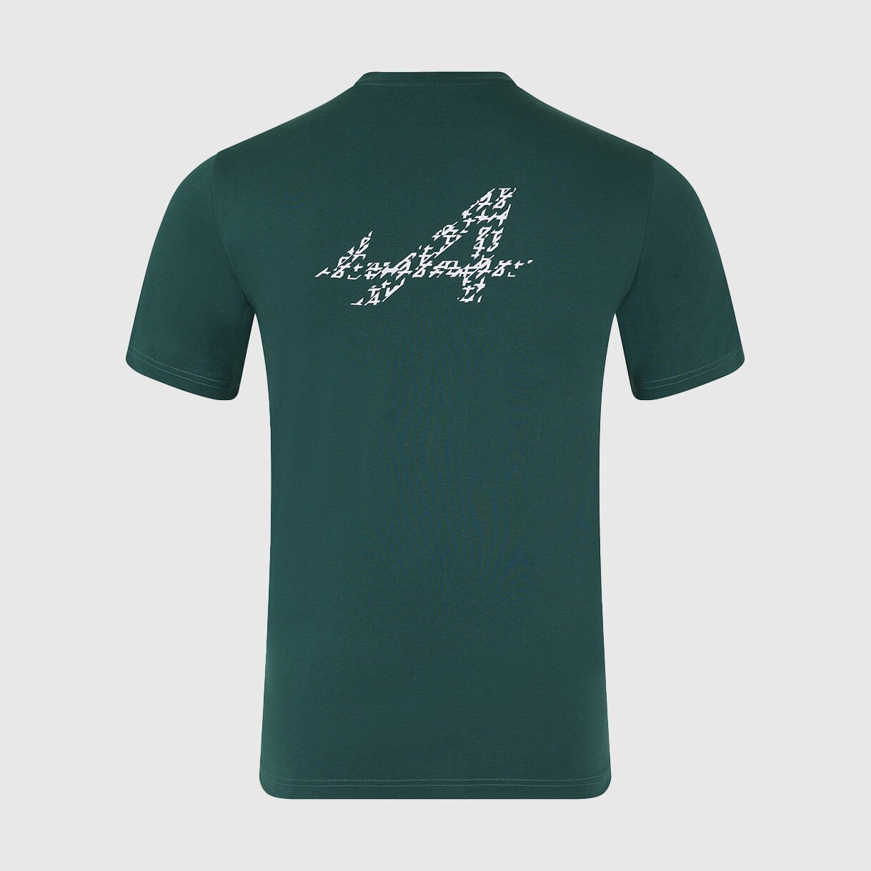 Alpine F1 Graphic T-shirt
