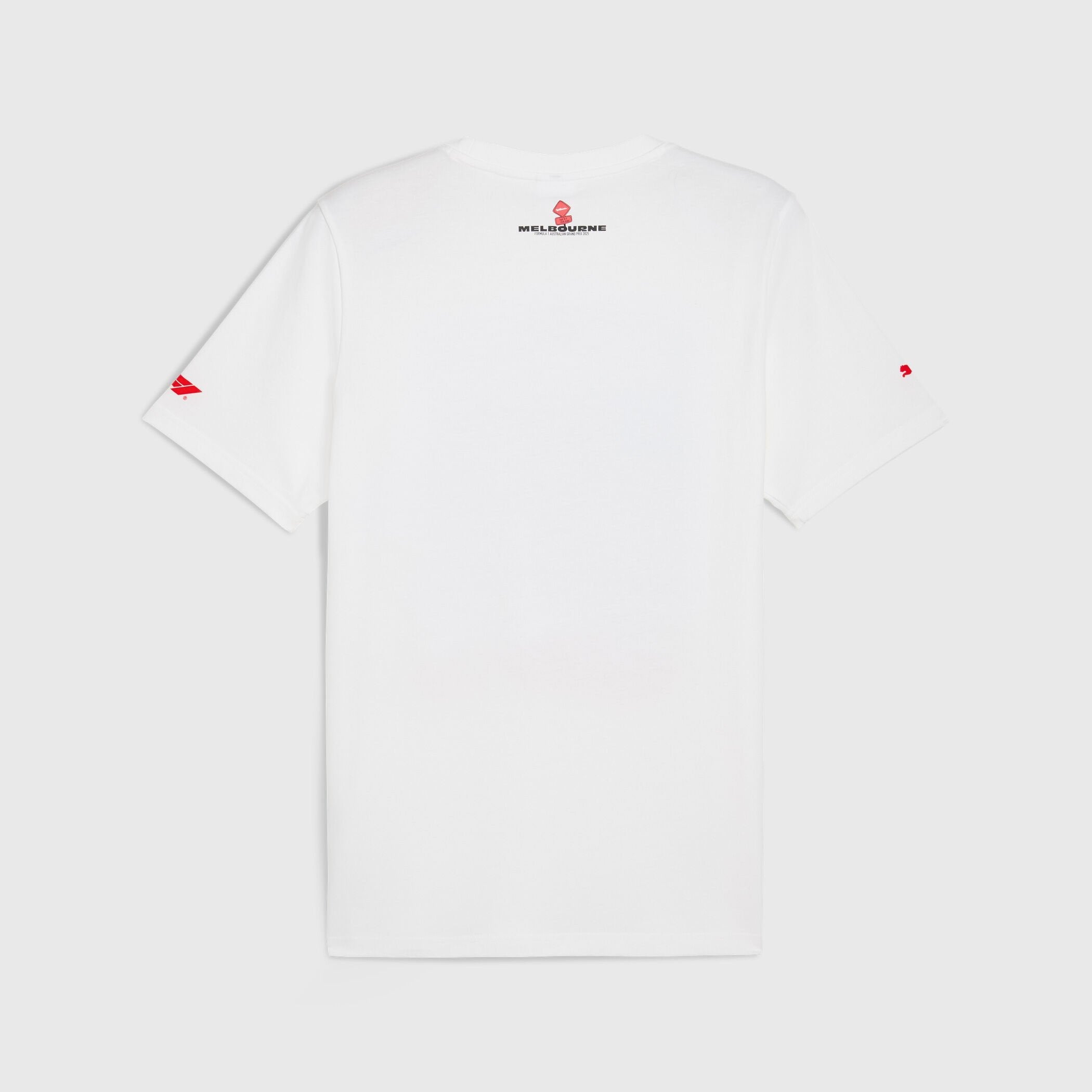 F1 Collection PUMA F1® 2025 Australian GP T-shirt