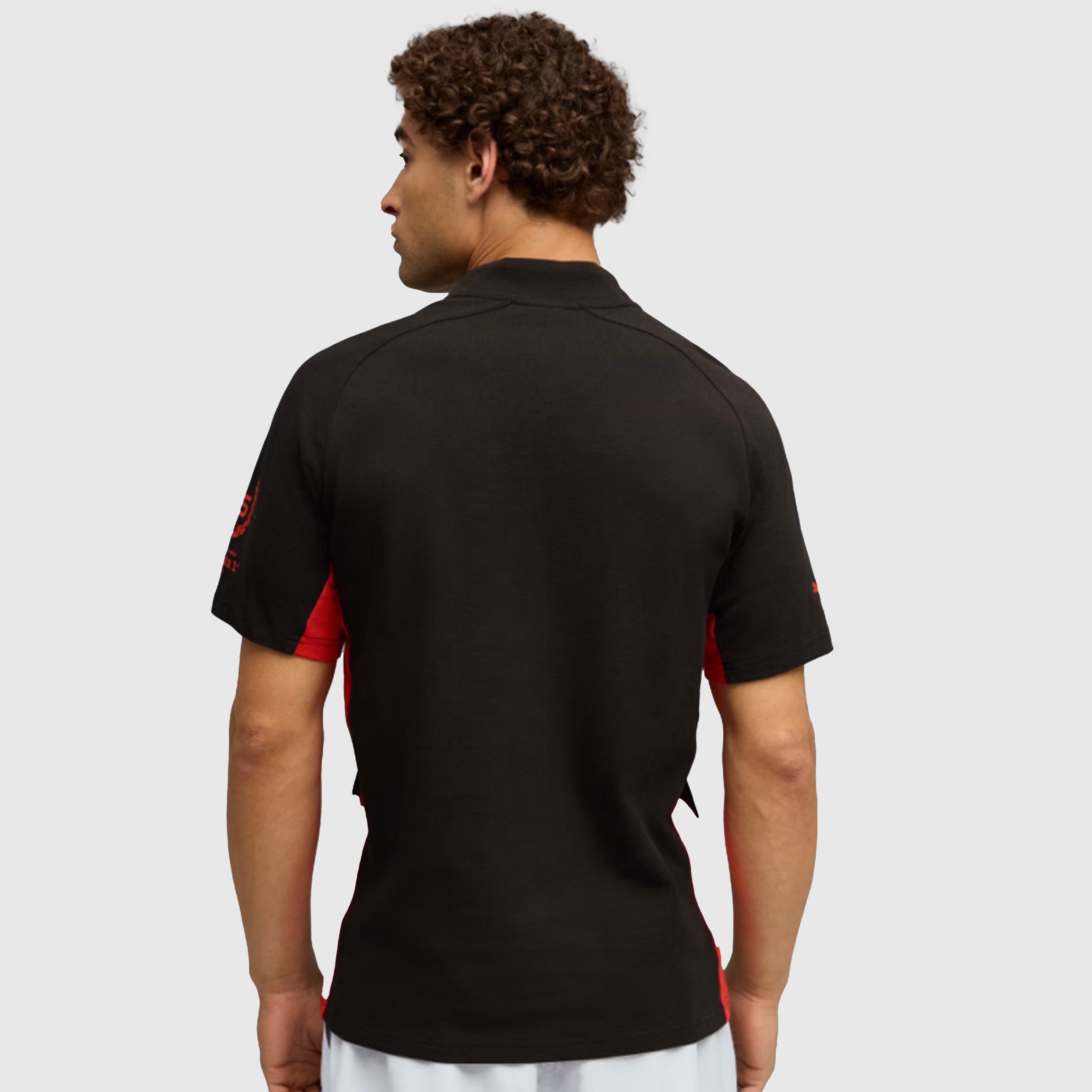 F1 Collection PUMA F1® Lifestyle Racing Polo