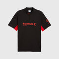 F1 Collection PUMA F1® Lifestyle Racing Polo