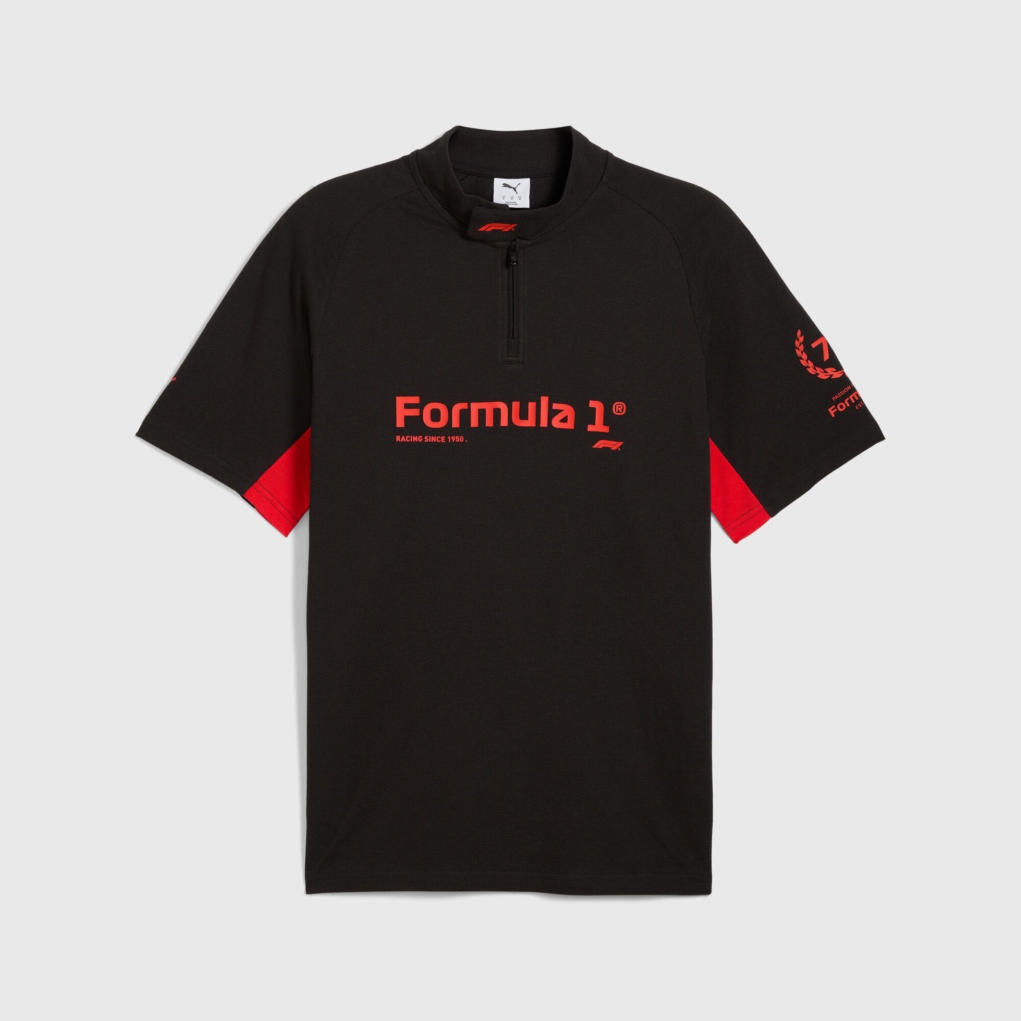 F1 Collection PUMA F1® Lifestyle Racing Polo