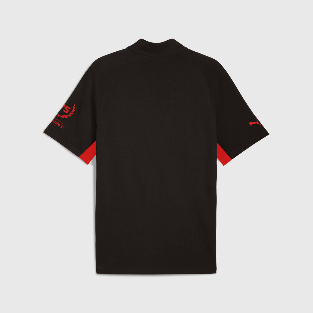 F1 Collection PUMA F1® Lifestyle Racing Polo