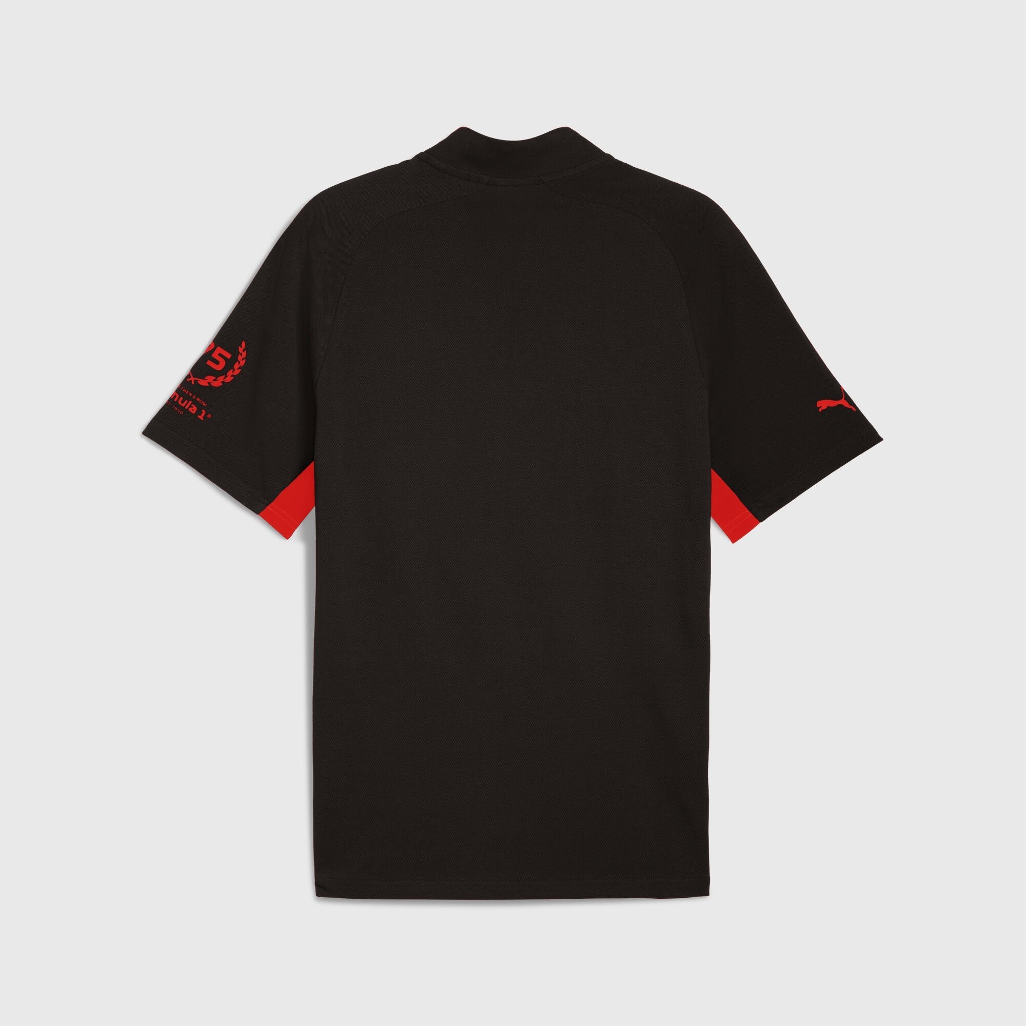 F1 Collection PUMA F1® Lifestyle Racing Polo