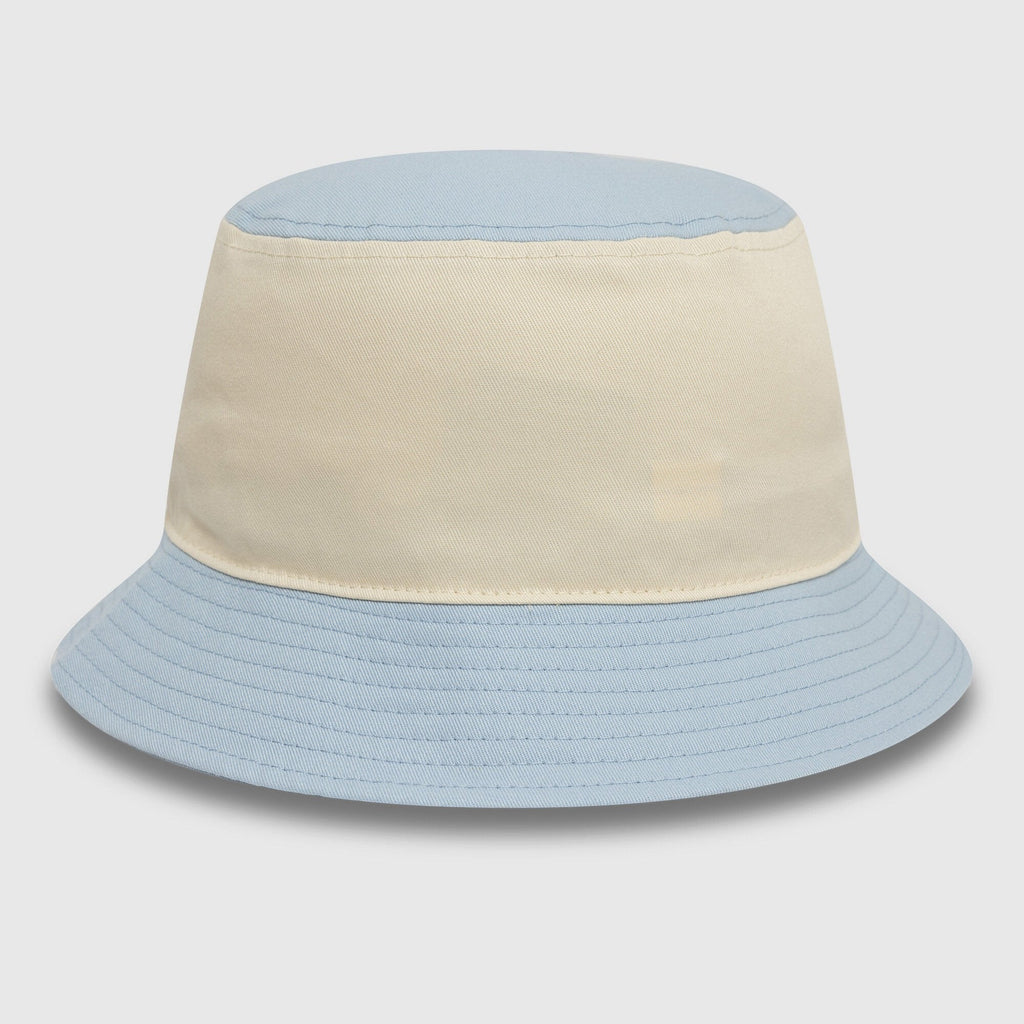 Red Bull Racing New Era Contrast Bucket Hat