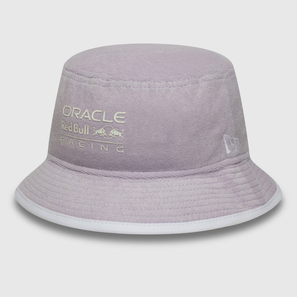 Red Bull Racing New Era 2025 Miami GP Bucket Hat