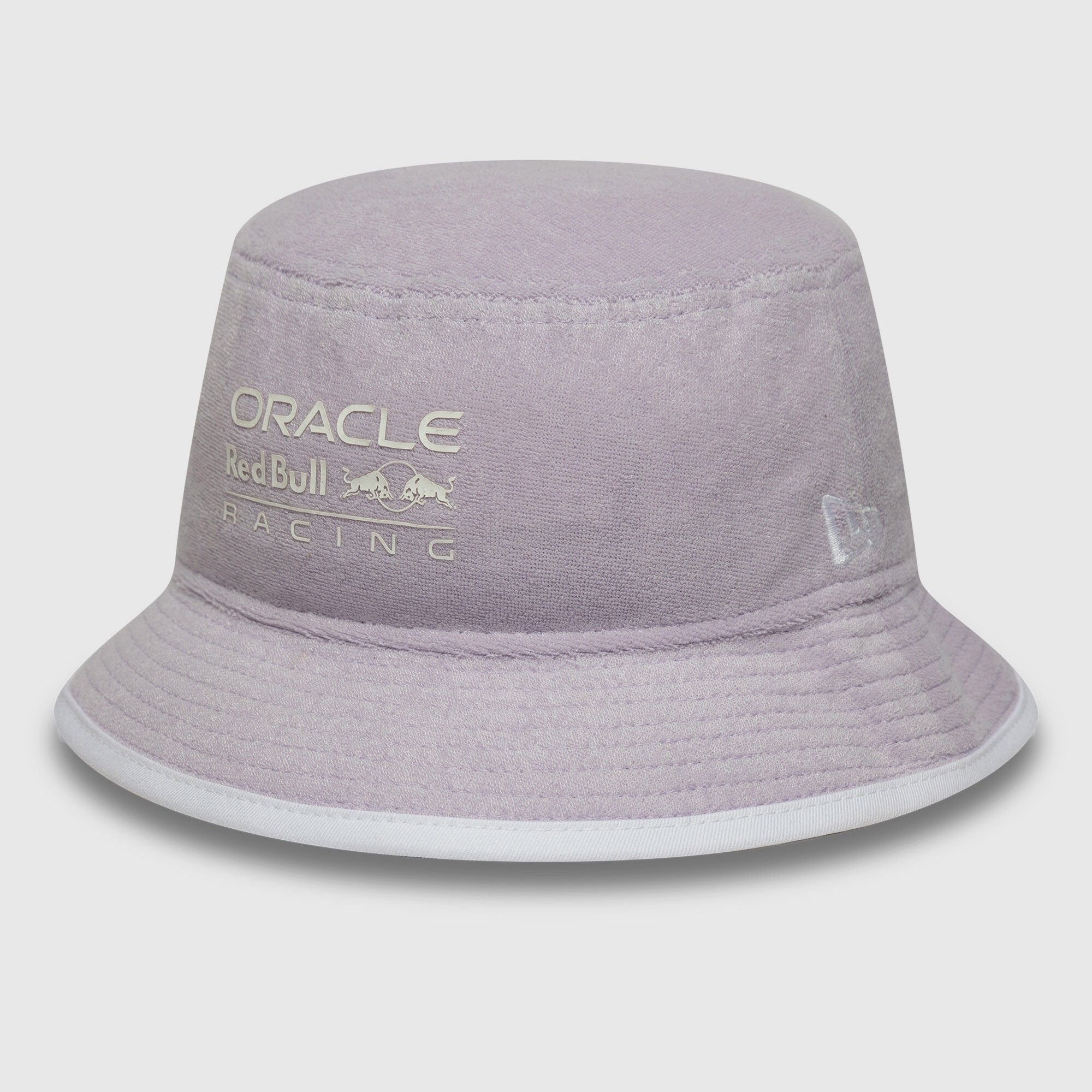 Red Bull Racing New Era 2025 Miami GP Bucket Hat