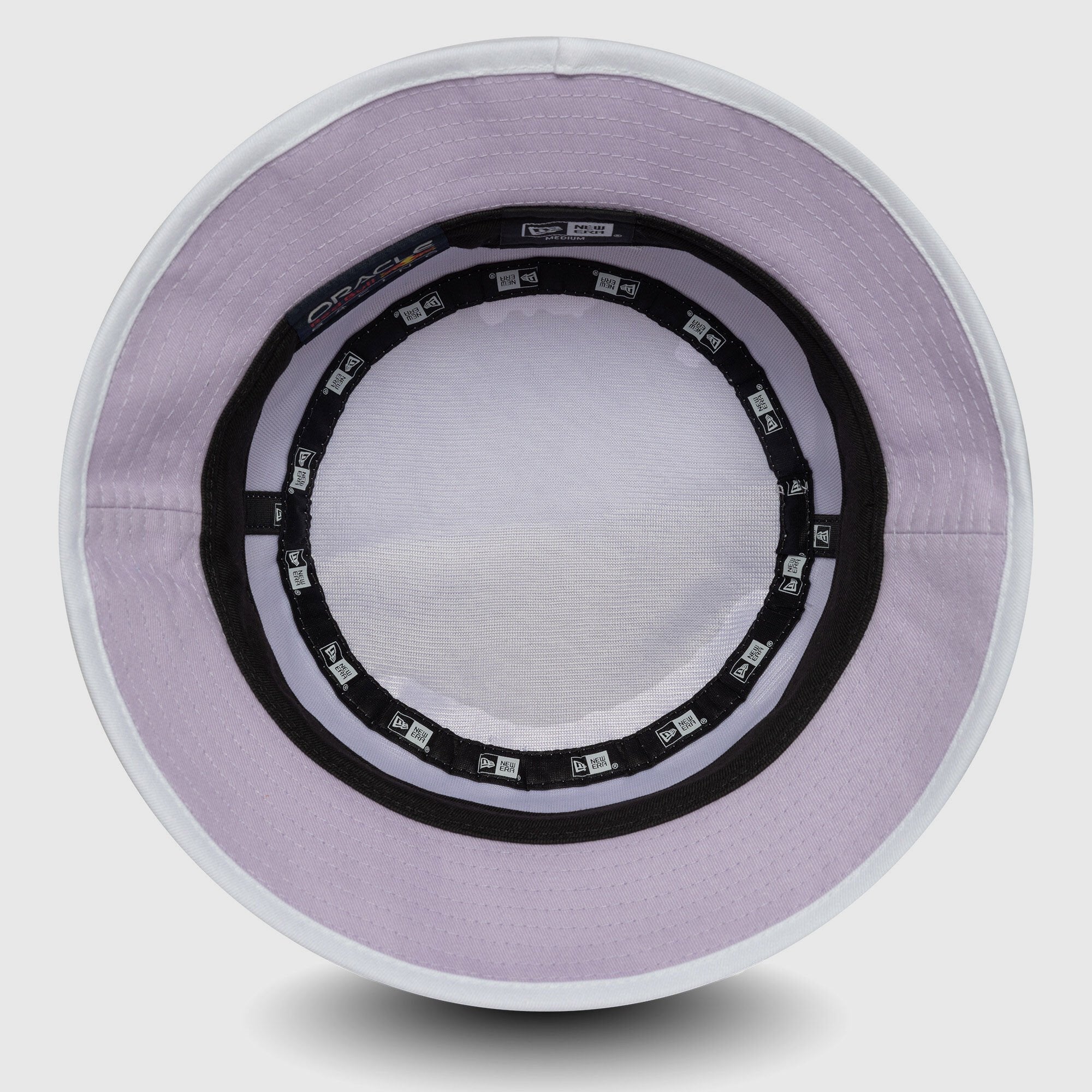 Red Bull Racing New Era 2025 Miami GP Bucket Hat