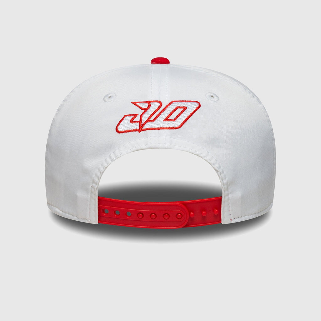 Alpine F1 New Era 9SEVENTY® 2025 Jack Doohan Japan GP Cap