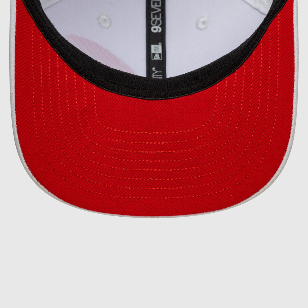 Alpine F1 New Era 9SEVENTY® 2025 Jack Doohan Japan GP Cap