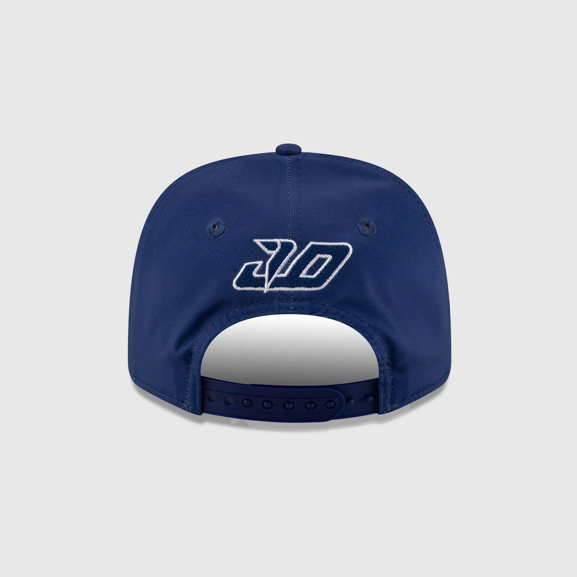 Alpine F1 New Era 9SEVENTY® 2025 Jack Doohan Silverstone GP Cap