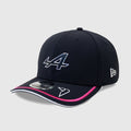 Alpine F1 New Era 9SEVENTY® 2025 Jack Doohan Driver Cap