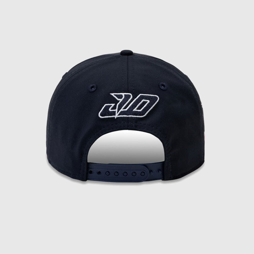 Alpine F1 New Era 9SEVENTY® 2025 Jack Doohan Driver Cap