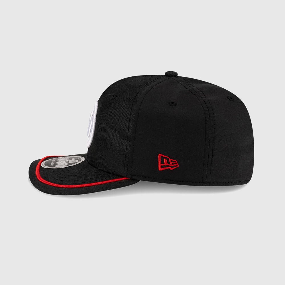 Haas F1 Team New Era 9SEVENTY® 2025 Team Cap